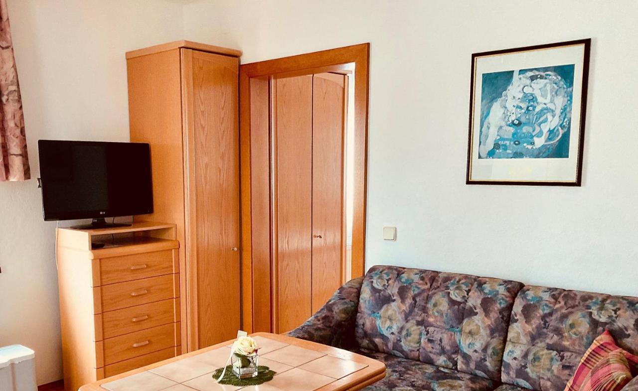 Appartements D'Angelo Bodensdorf Exterior photo
